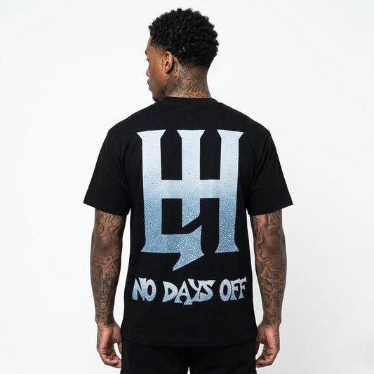 Life hustlers "Pray" Black
