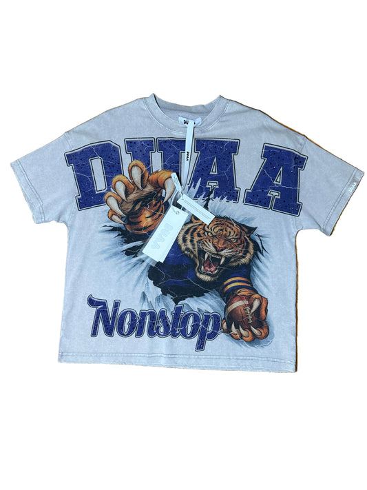 Duua t shirt - tiger