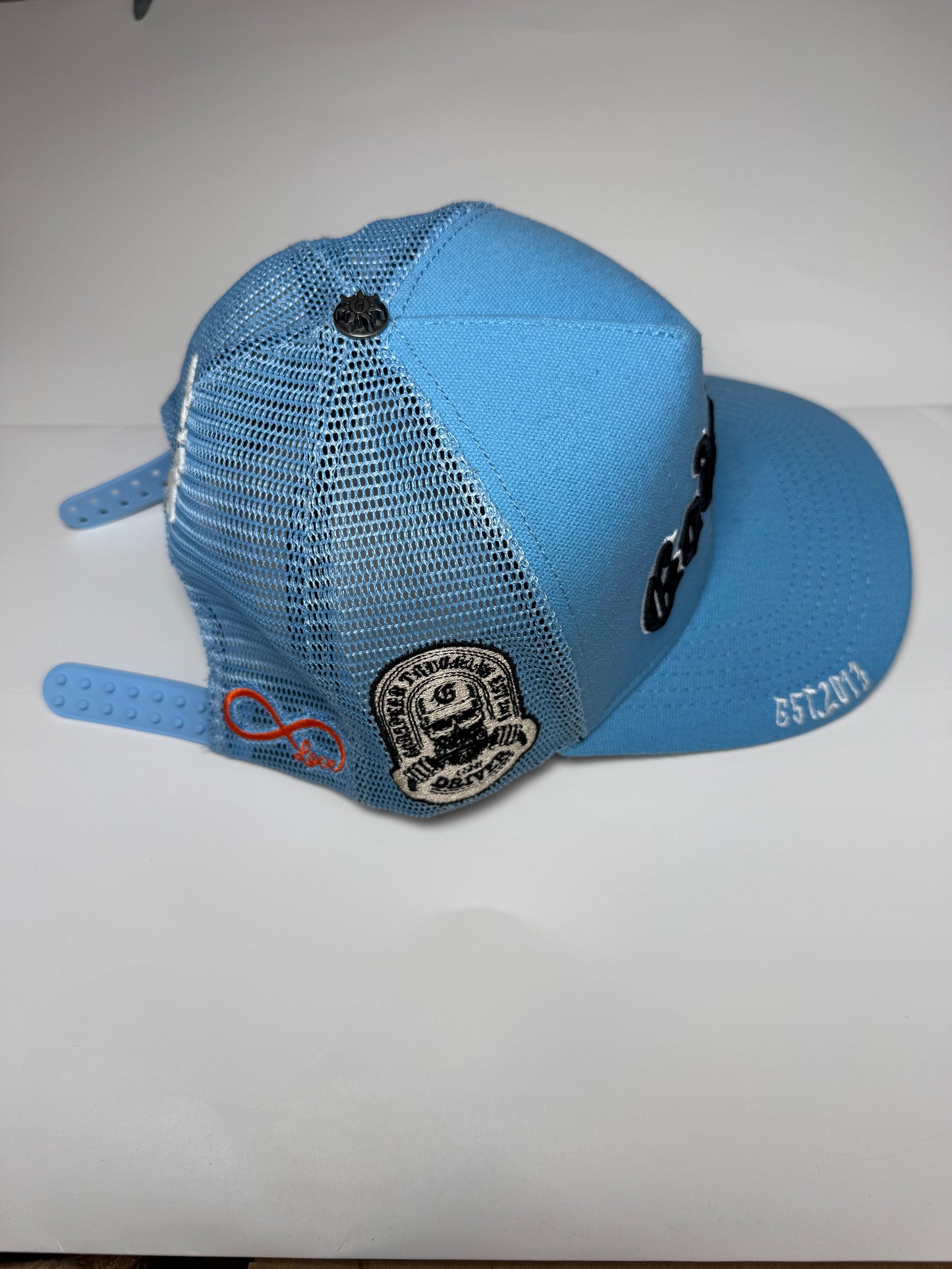 Godspeed Cap
