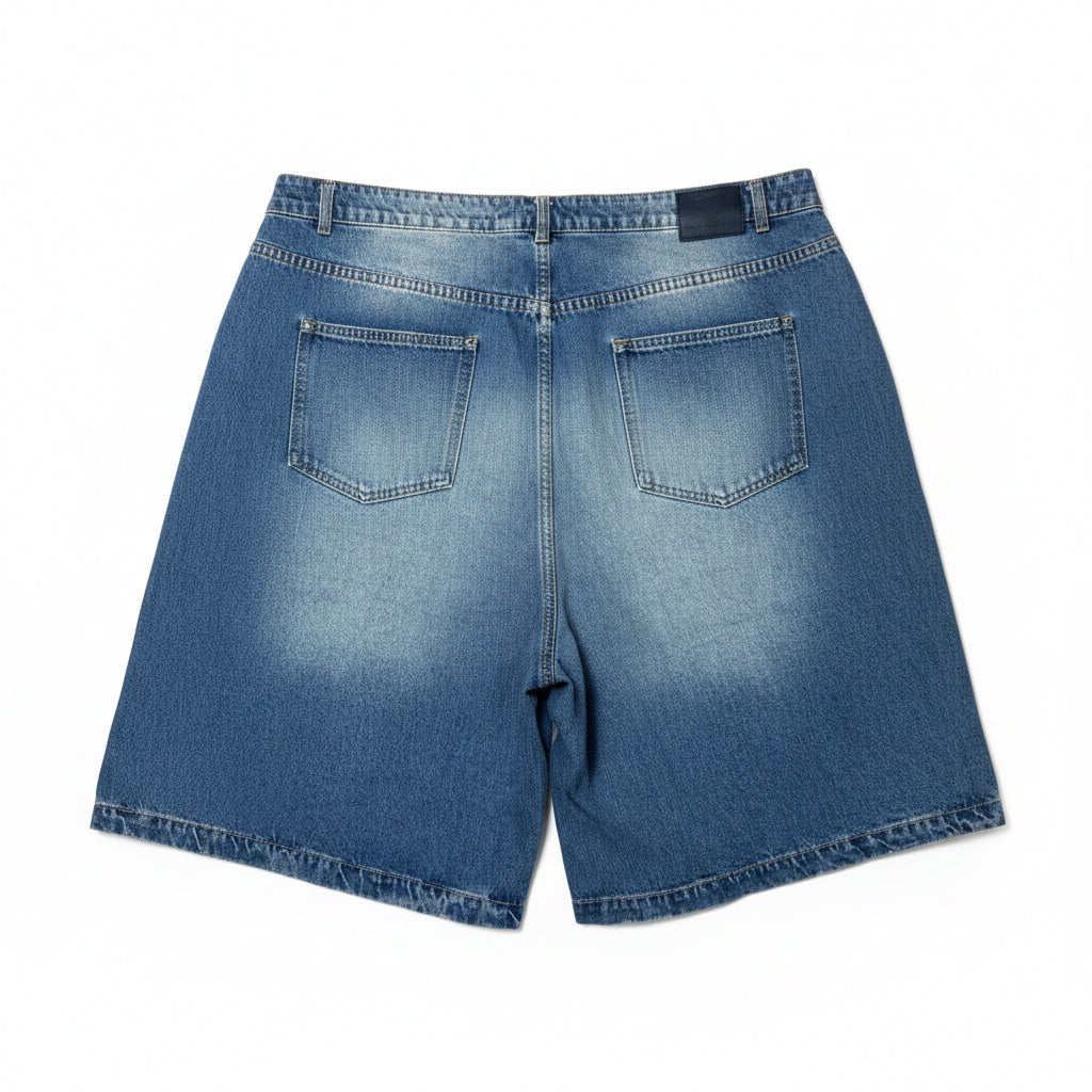 Valley dreams - shorts jeans