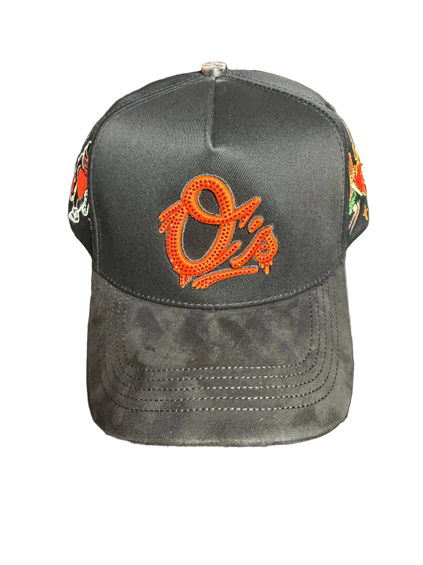 Orioles - VQZ caps