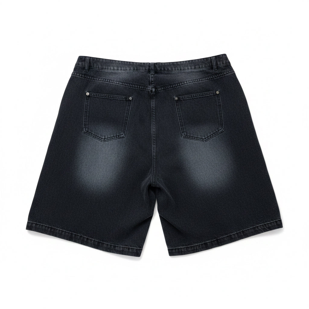 Valley dreams - jeans shorts