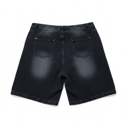 Valley dreams - jeans shorts