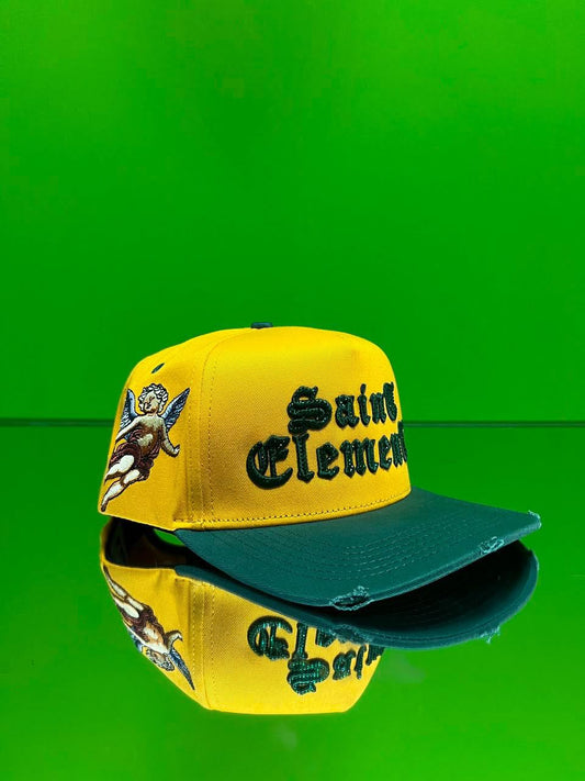 Saint elements - caps