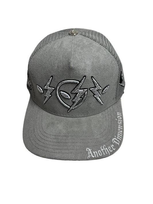Rayz Alien Cap