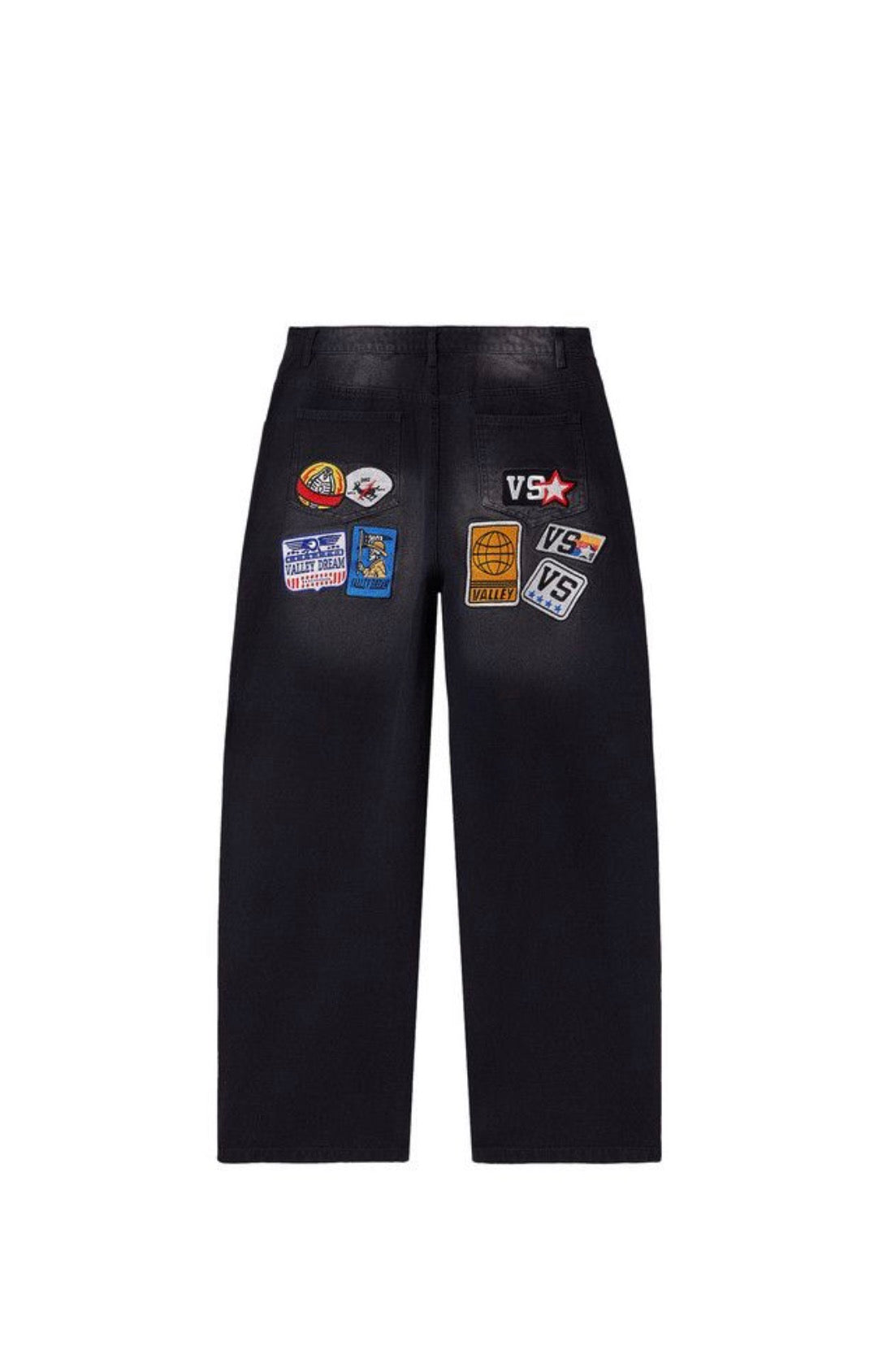 Valley Dream - Jean limited collection