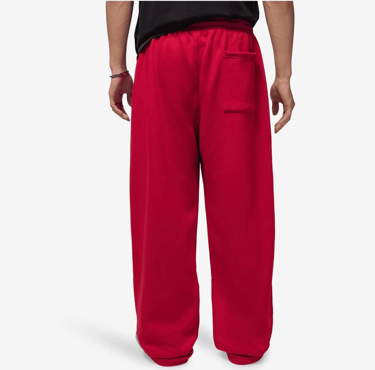 Jordan Brooklyn Oversize Stretch Pants