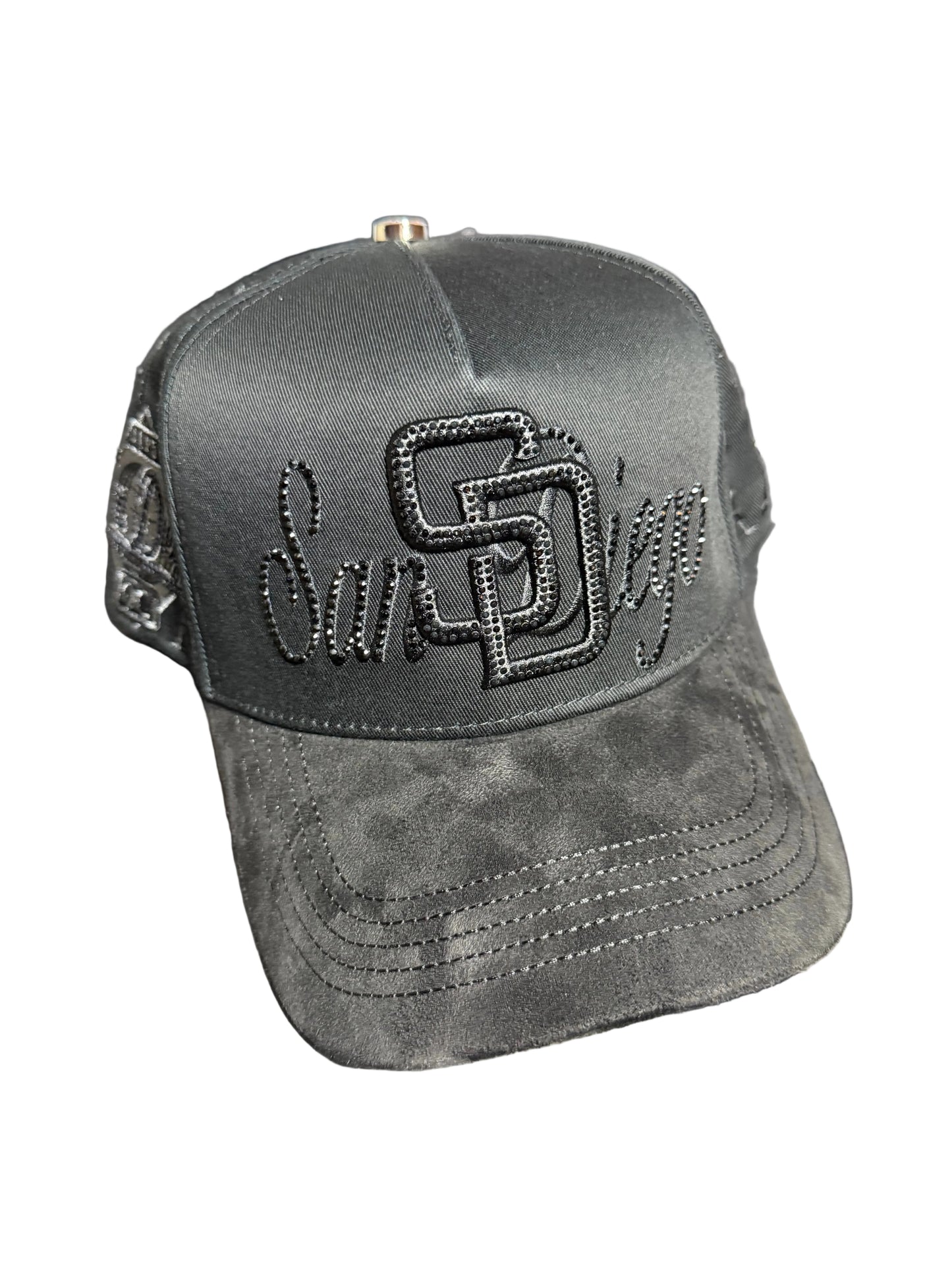 San Diego - summer caps