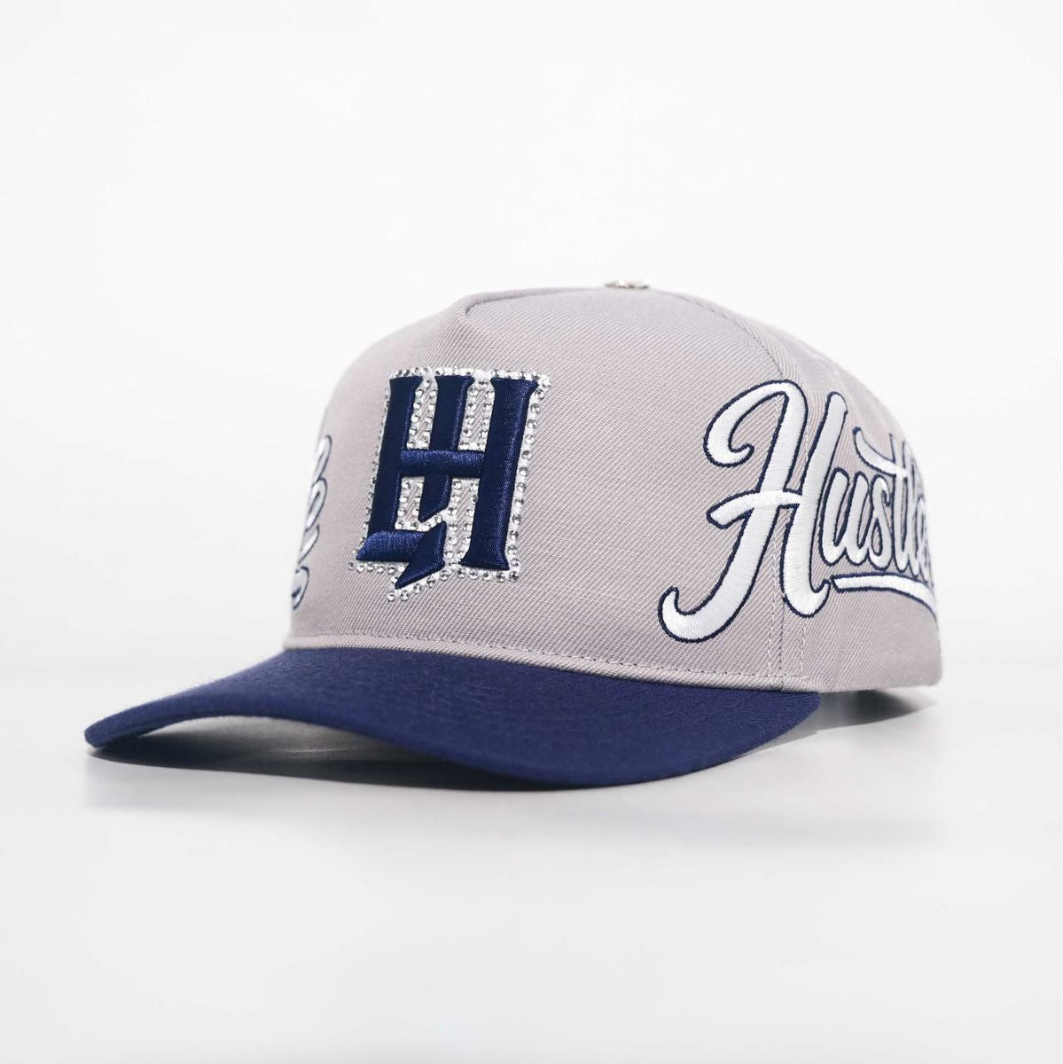 Life Hustlers Cap - Georgetown
