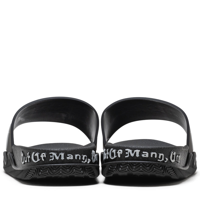 Godspeed - Black OG Logo Slides