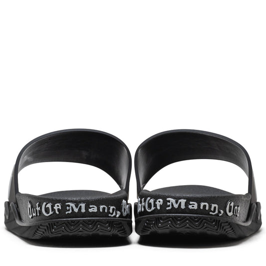 Godspeed - Black OG Logo Slides