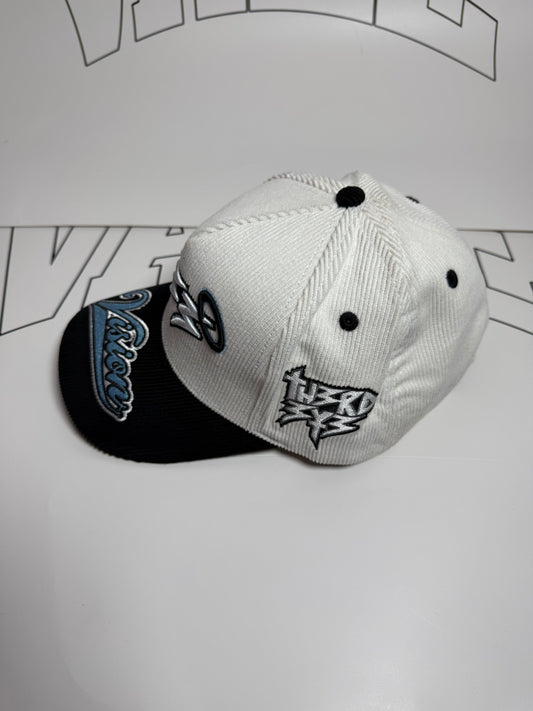 333 Vision Cap - Corduroy