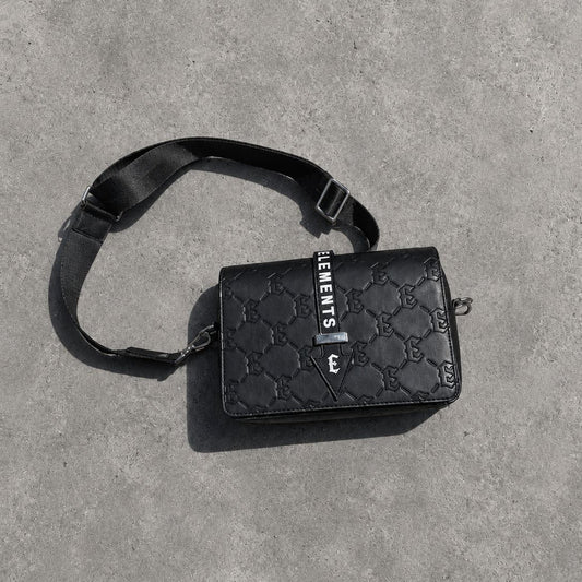 Saint Elements - Cross Body Bag