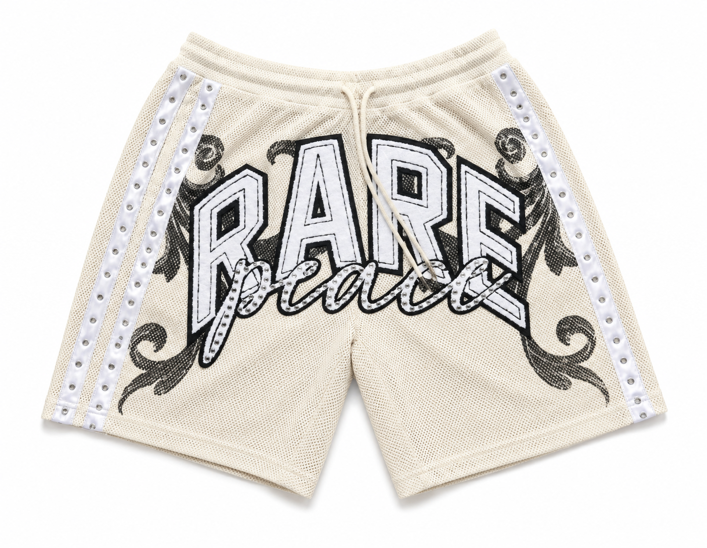 Rare peace oversized - Summer set
