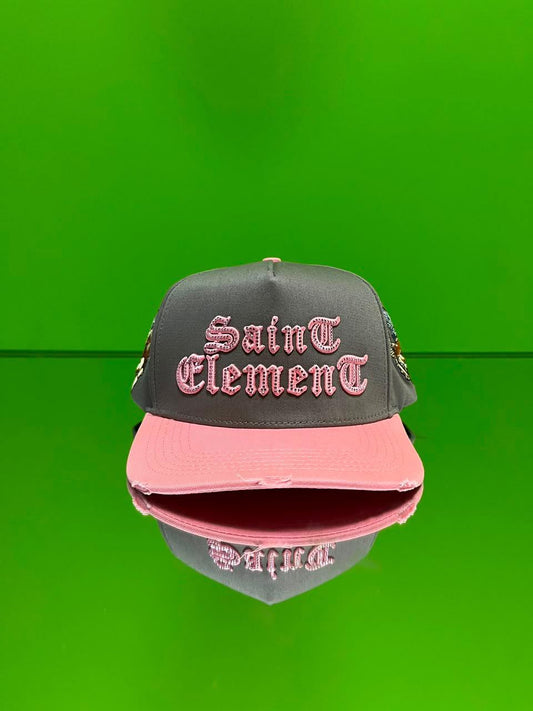 Saint elements - caps
