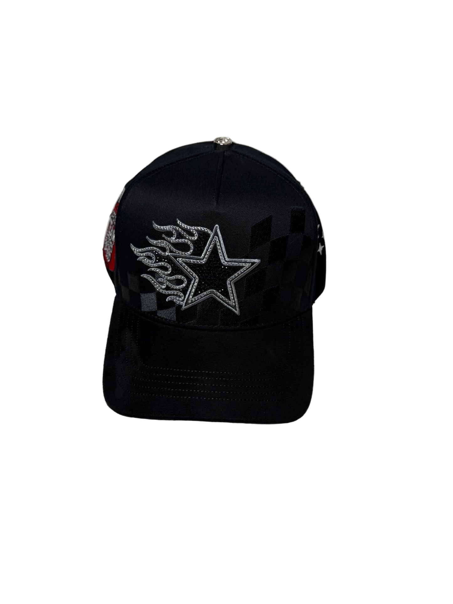 Caps - star fire