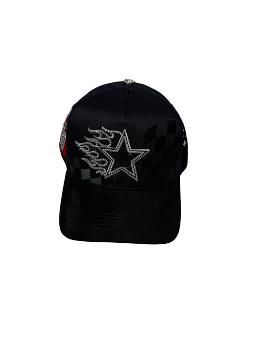Caps - star fire