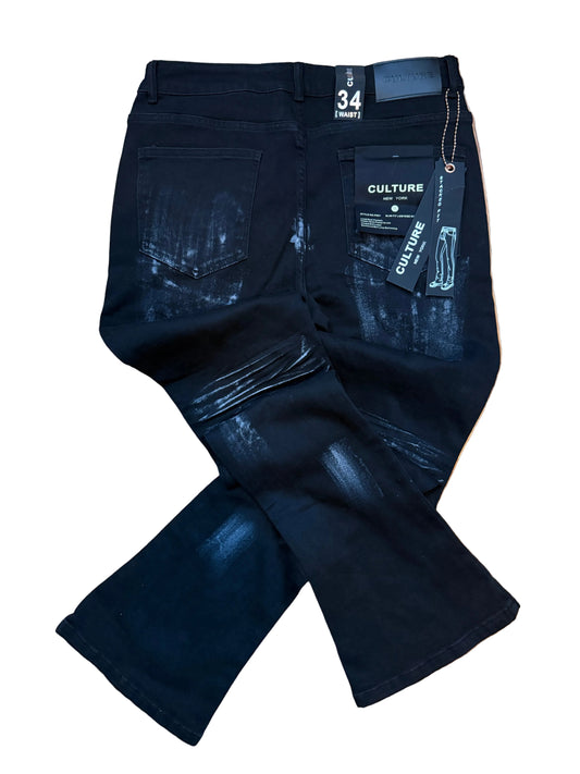 Pantalón culture - star pants