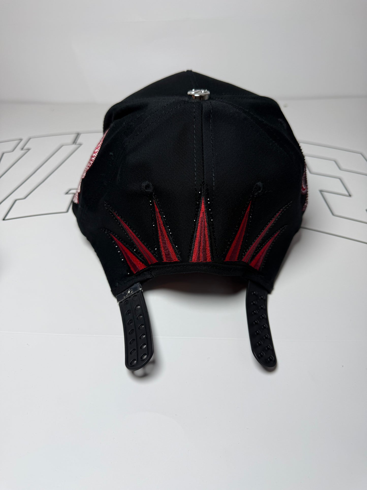 Yankees - black cap