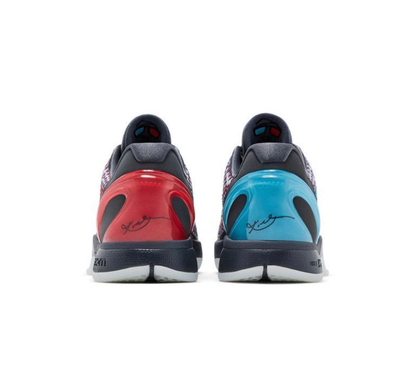 Nike Kobe 6 protro