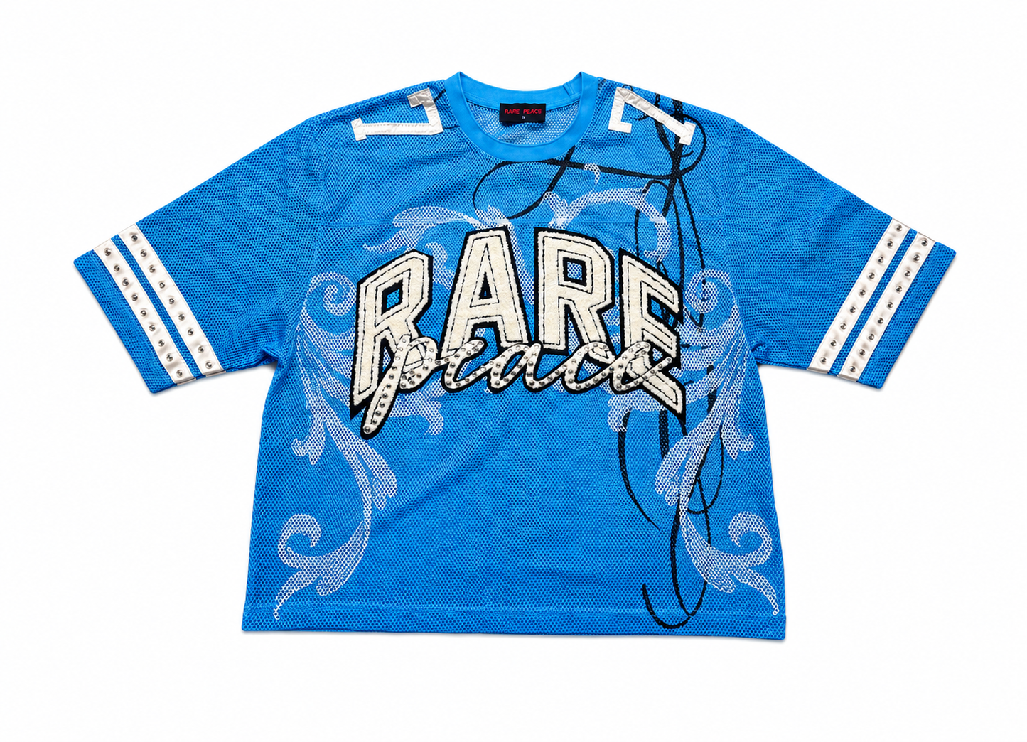 Rare Peace blue summer set