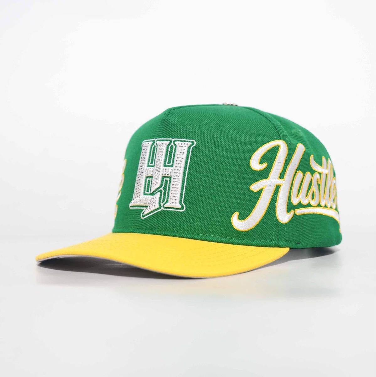 Life Hustlers Cap - Sprite