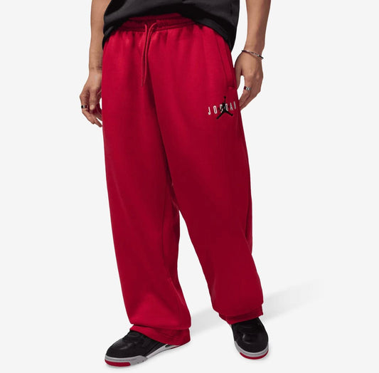 Jordan Brooklyn Oversize Stretch Pants