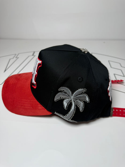 LA caps - hollywood palmeras
