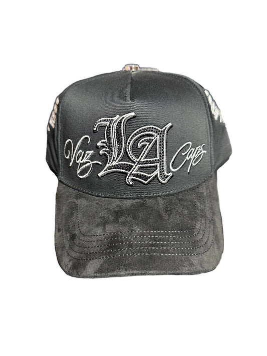 LA - VQZ Capz