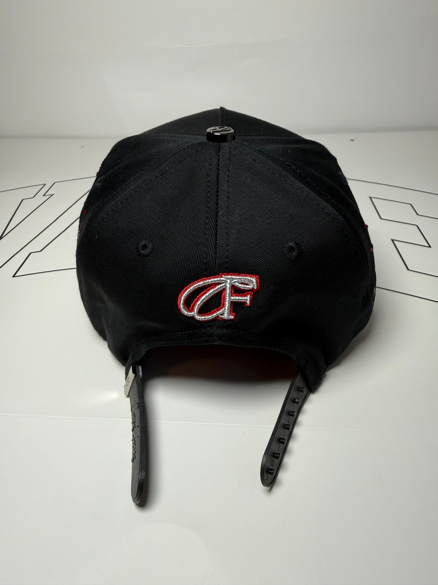 Black cap - Yankee liberty