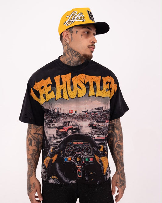 Life Hustlers - Racing