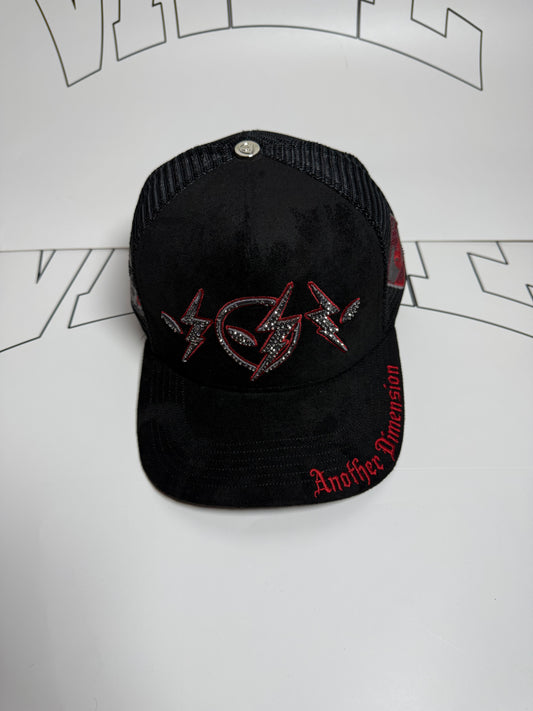 Rayz Alien Cap