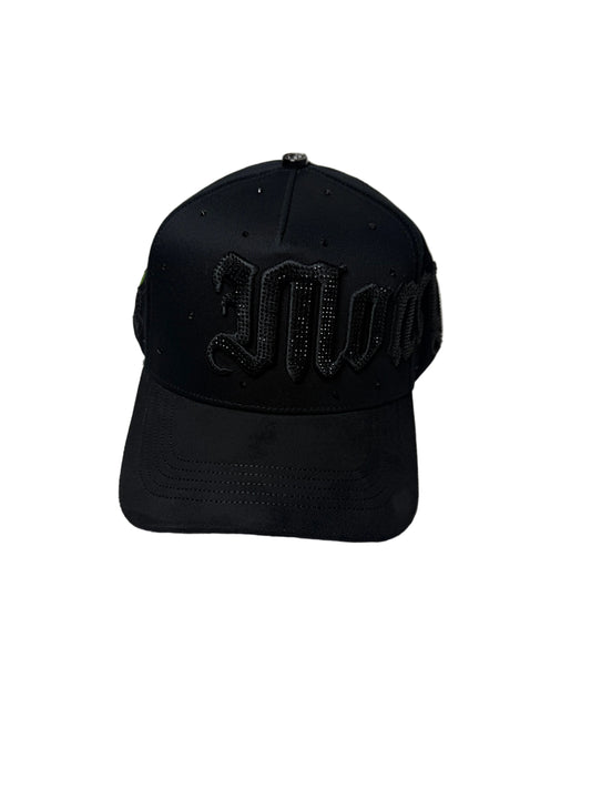 Caps - black money