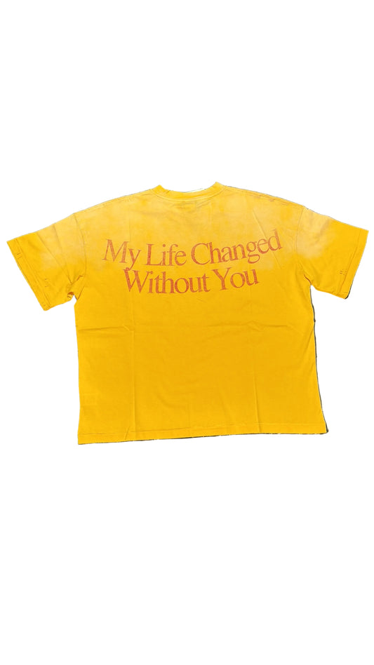 T shirt valley dreams - forever