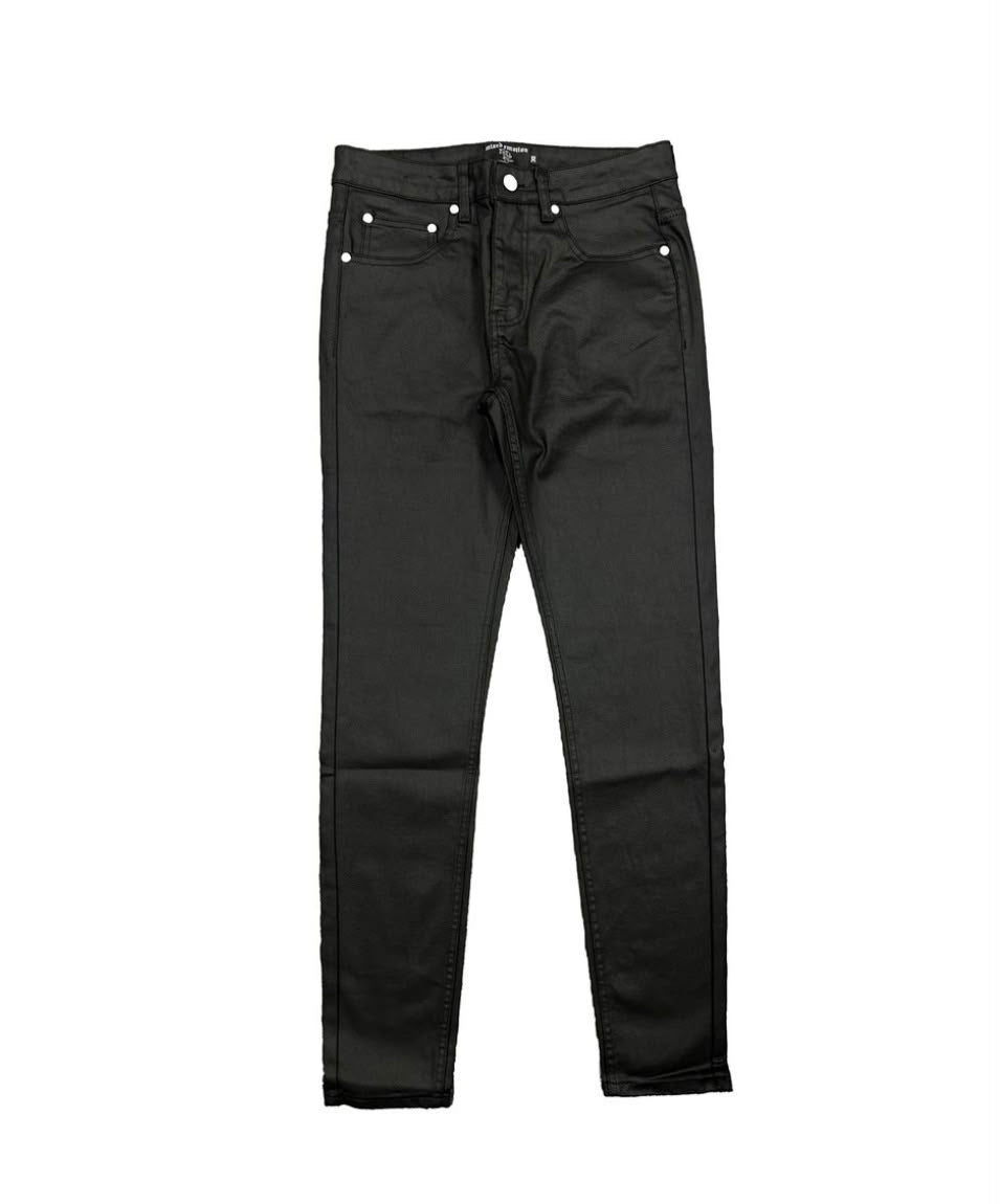 Pants mixed emotions blackout