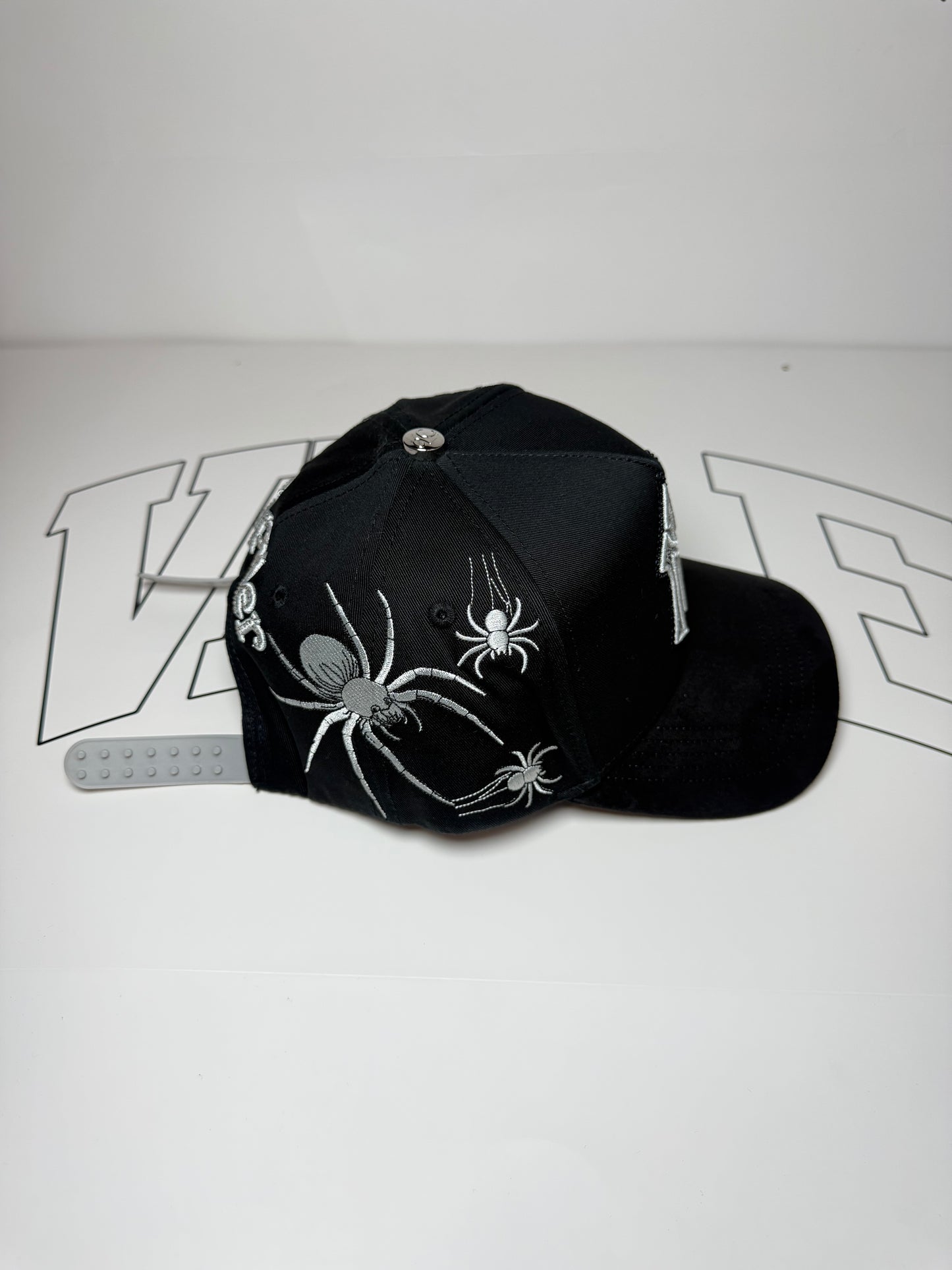 Caps - yankee spider
