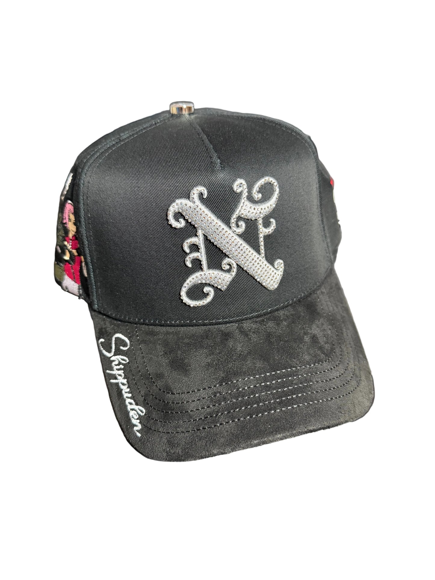 N caps - summer coll.