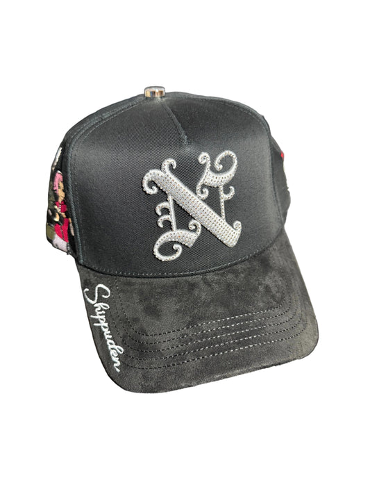 N caps - summer coll.