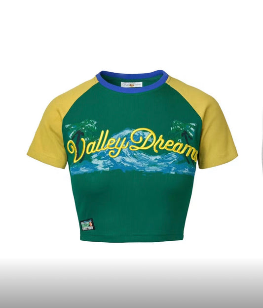 Valley dream - Brasil girls