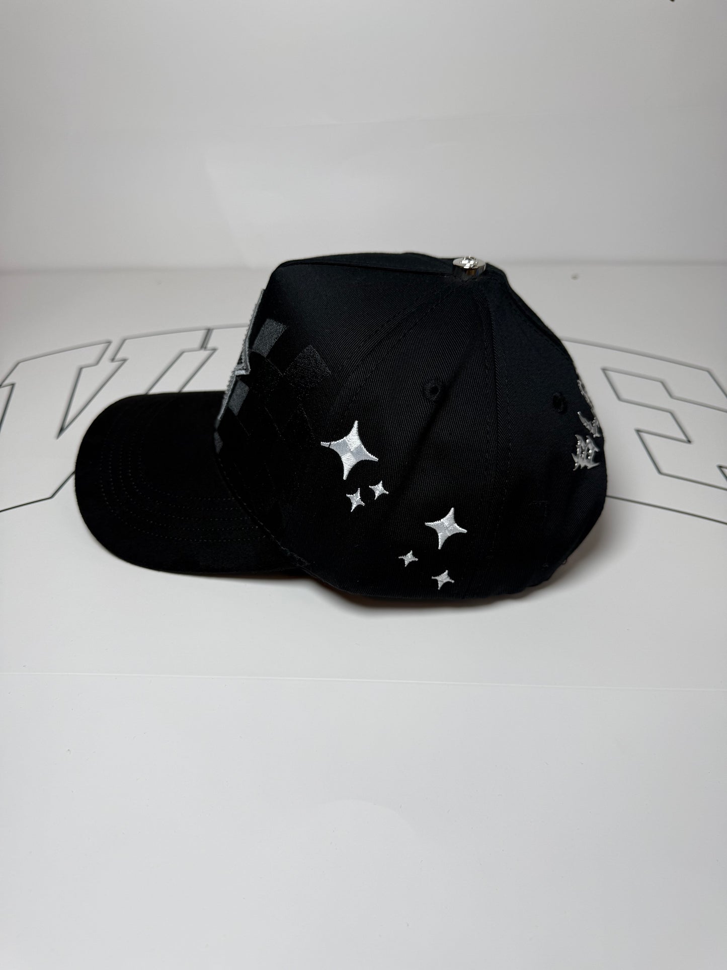 Caps - star fire