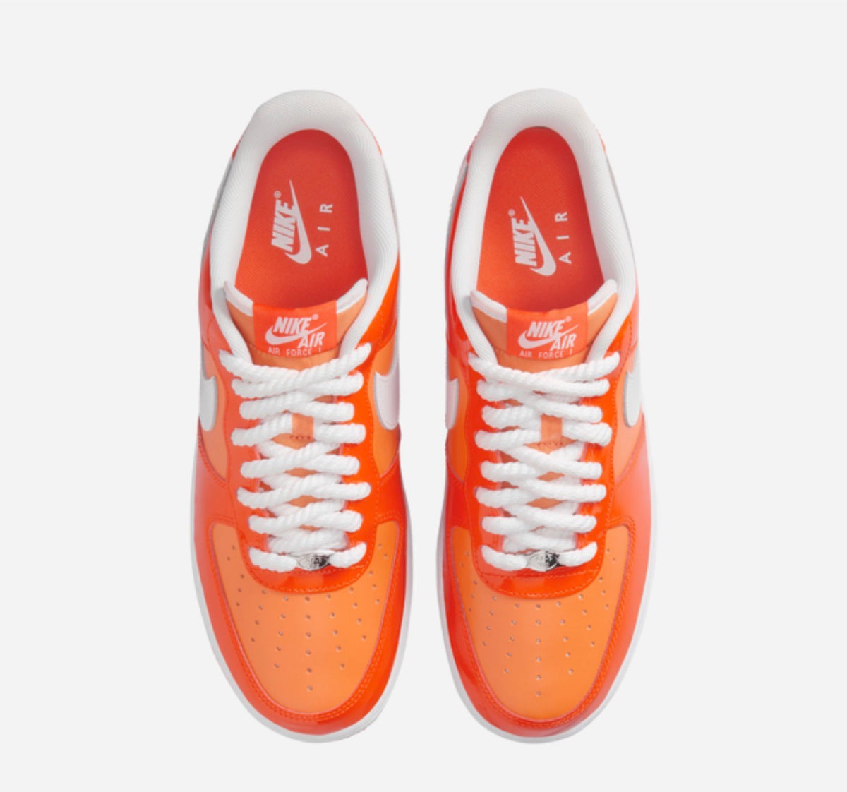 Air Force 1 '07 LV8