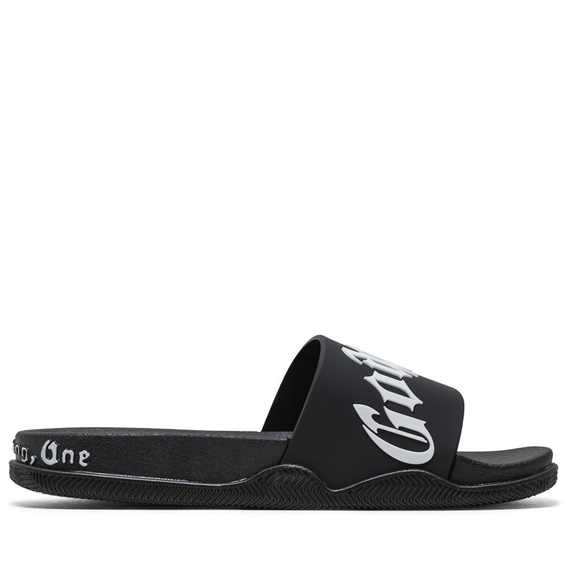 Godspeed - Black OG Logo Slides