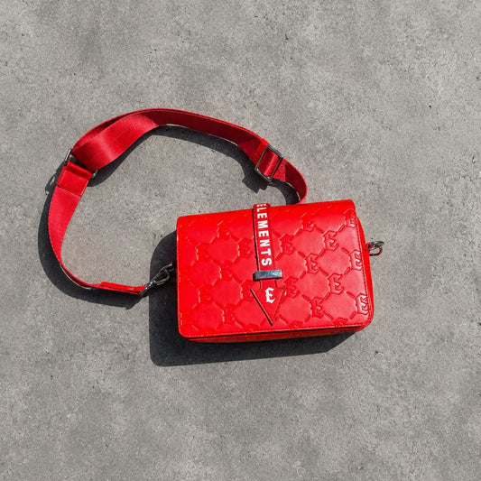Saint Elements - Cross Body Bag