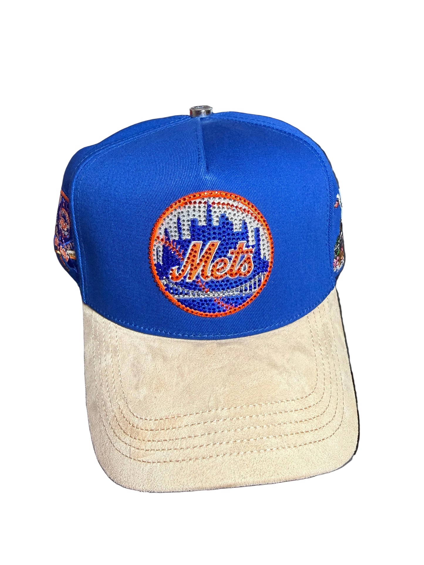 Mets - summer caps