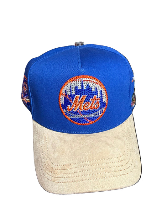 Mets - summer caps