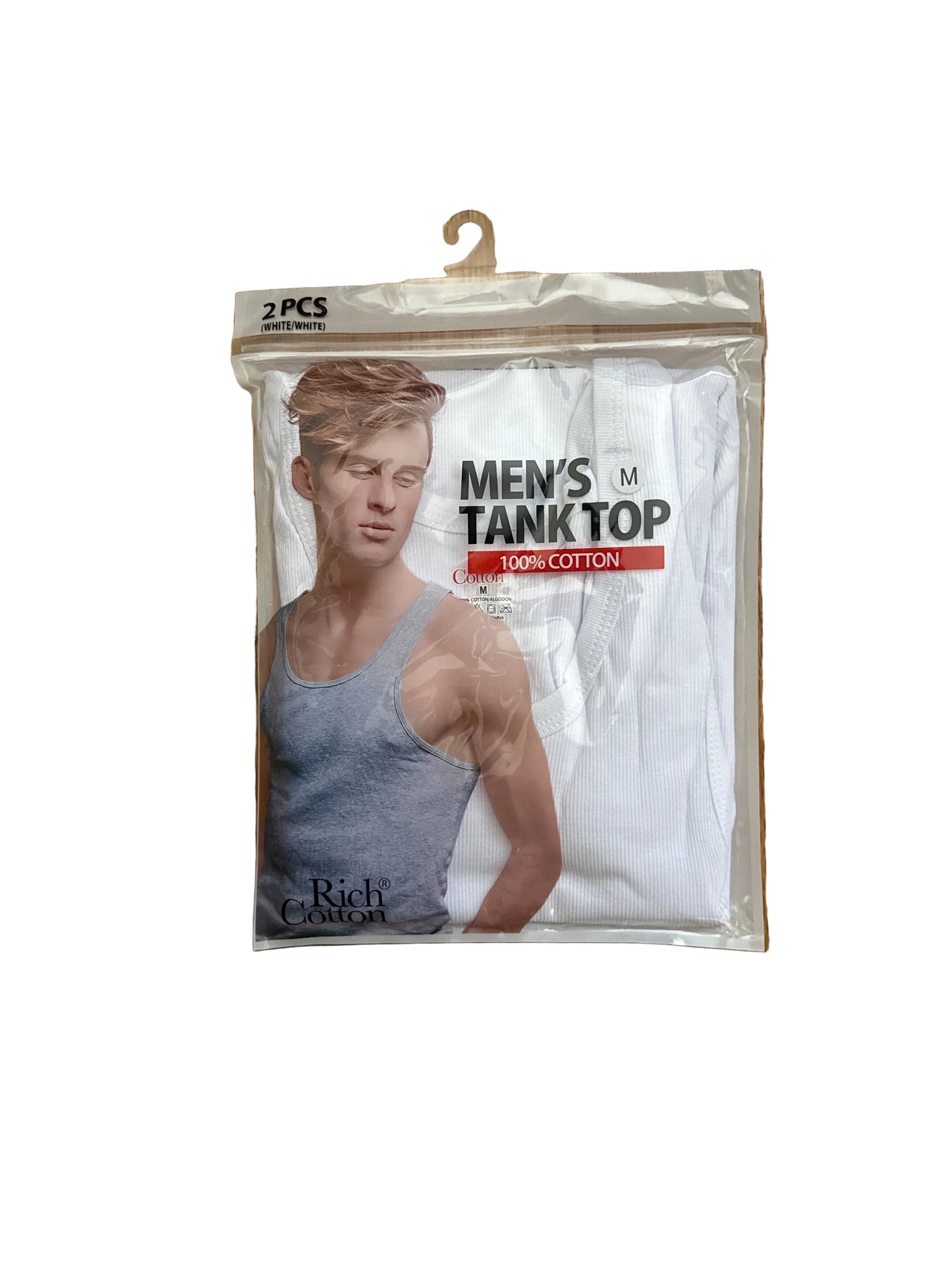 Premium Franelas - Premium Tank Tops (2)