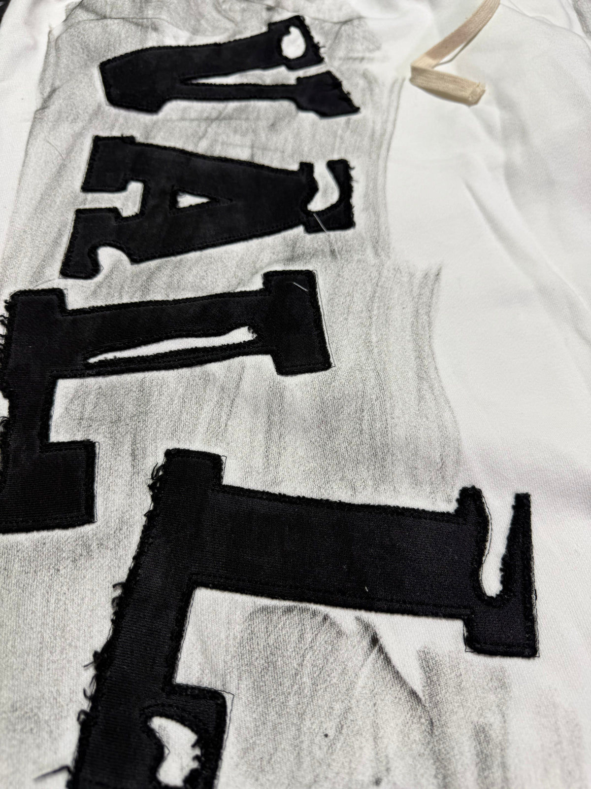 Valley dreams - Picasso sweats Oreo