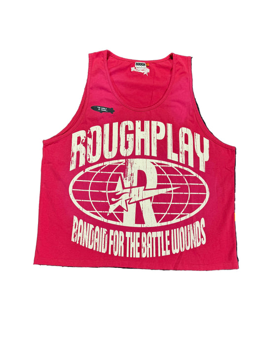 Roughplay - summer collection