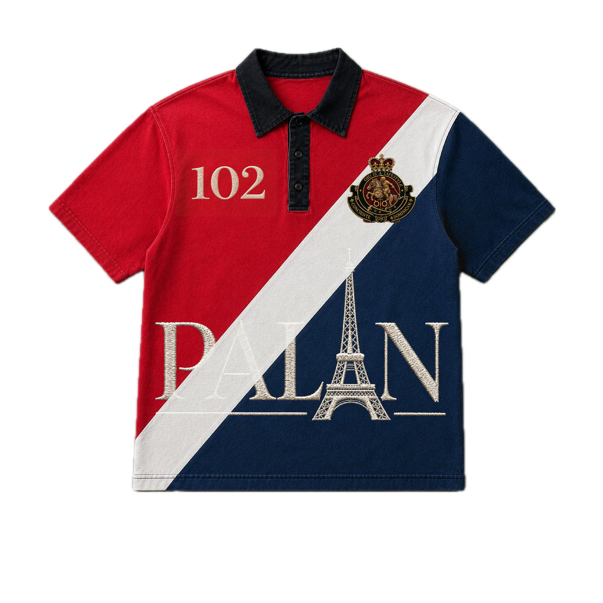Verified x oio - pilot red - size L only