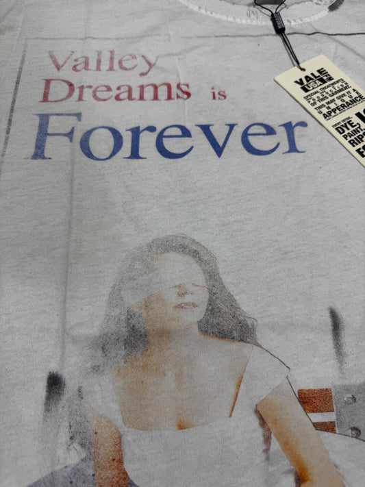 Valley dreams - forever white
